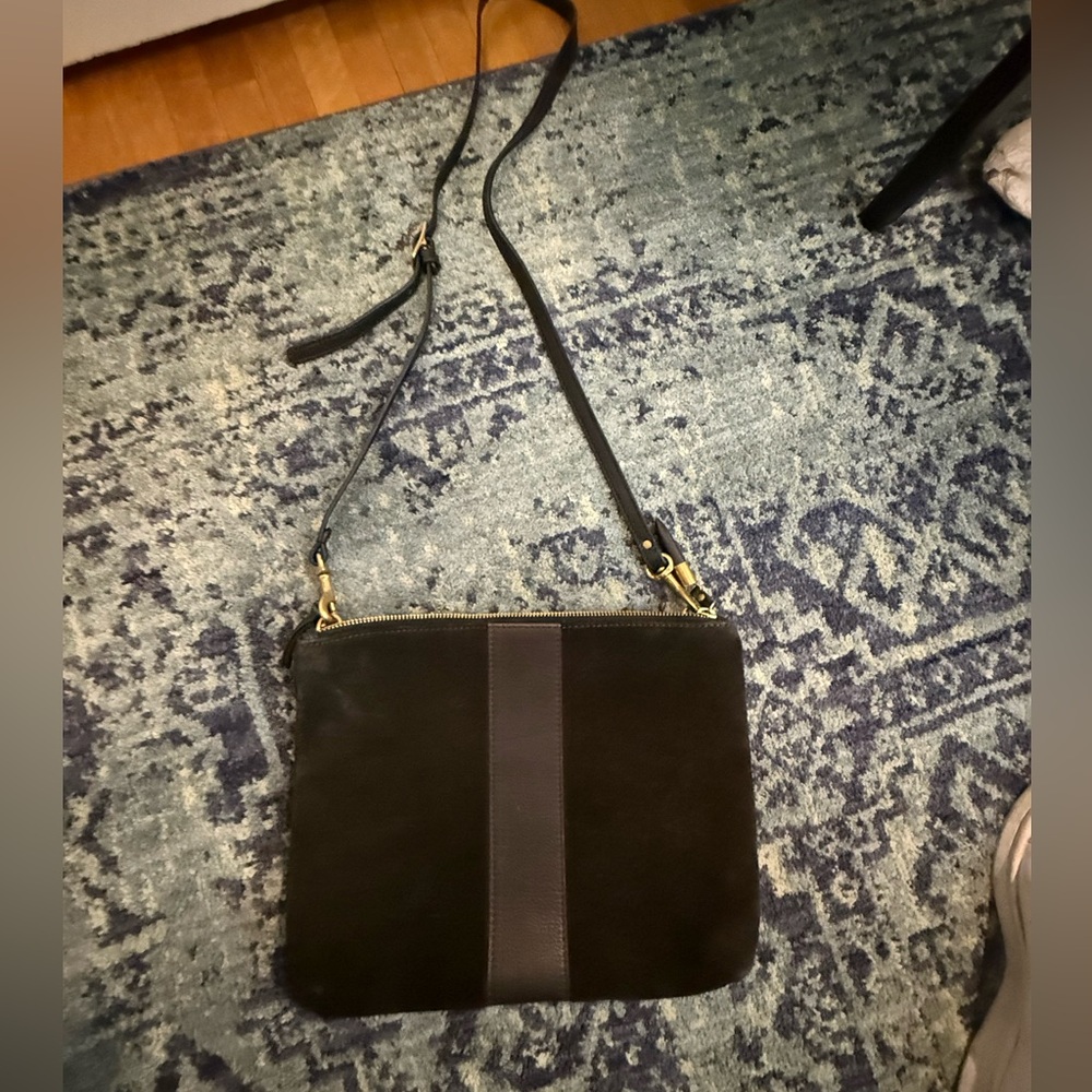 Kempton crossbody bag